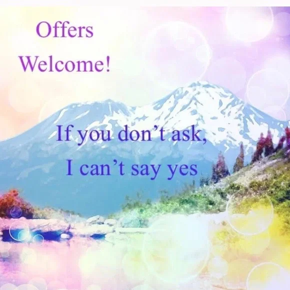 Thanks for visiting my closet!!! - Picture 1 of 1